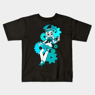 Jenny Kids T-Shirt